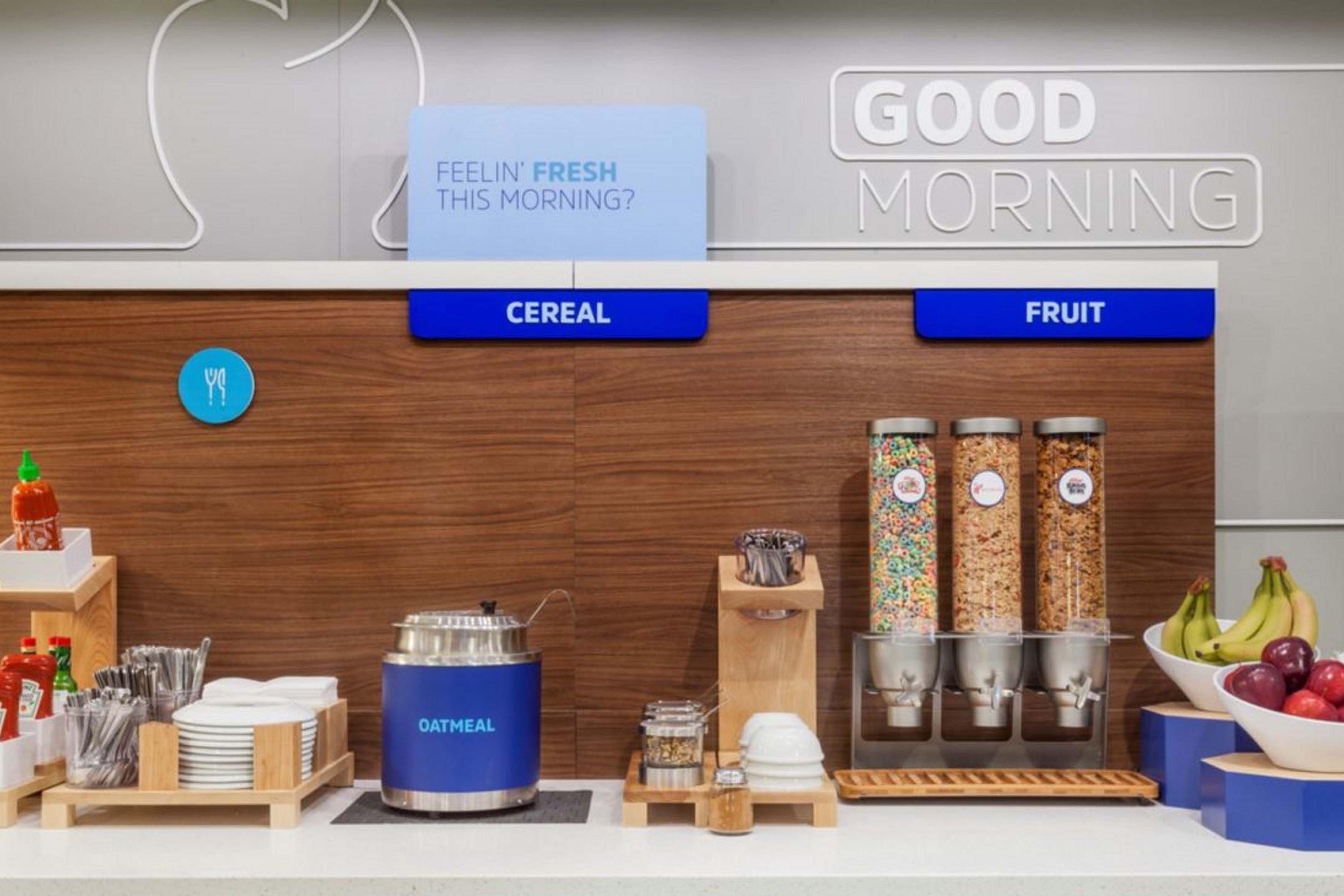 Holiday Inn Express Edgewood-Aberdeen-Bel Air Экстерьер фото