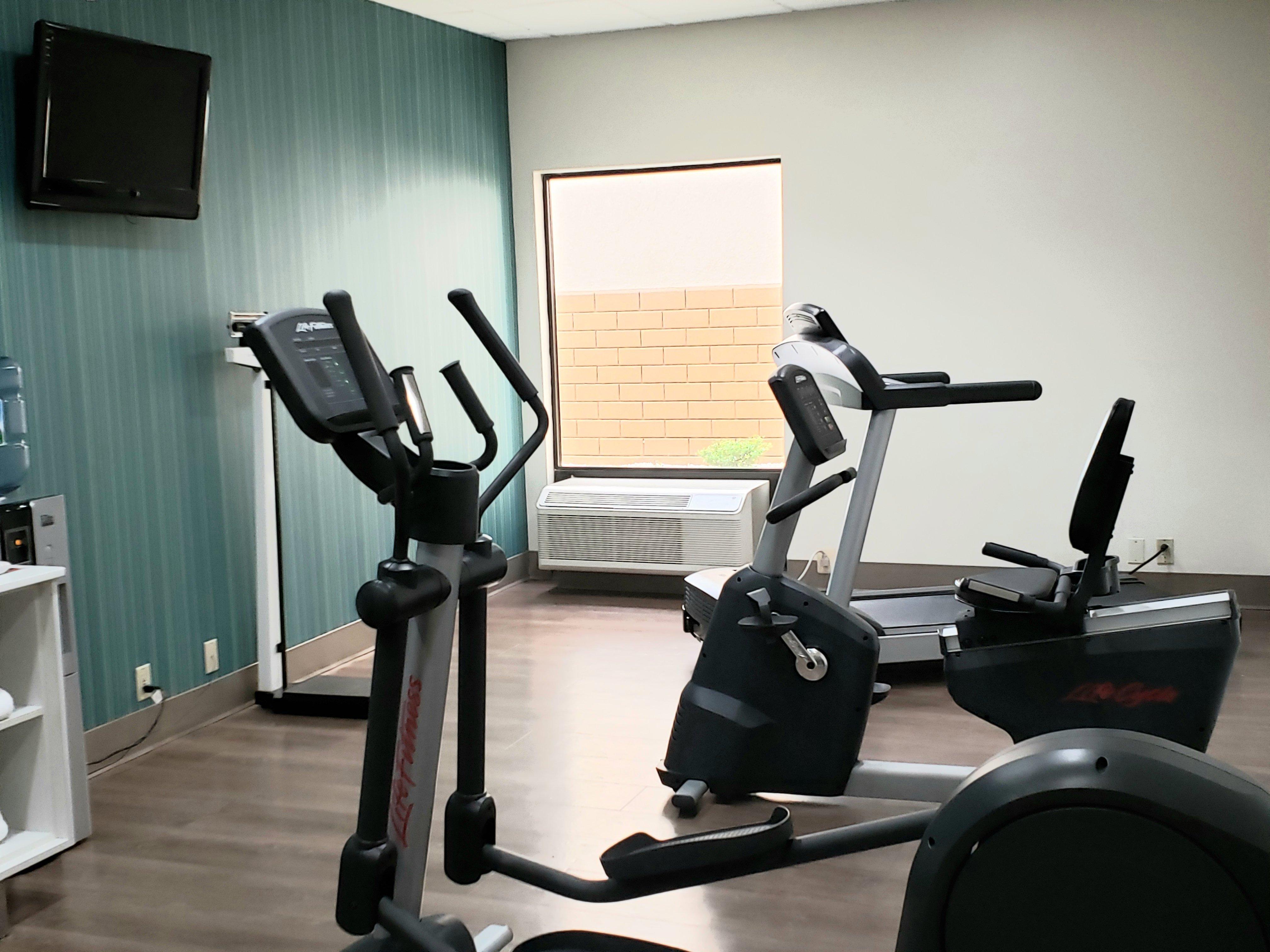 Holiday Inn Express Edgewood-Aberdeen-Bel Air Экстерьер фото