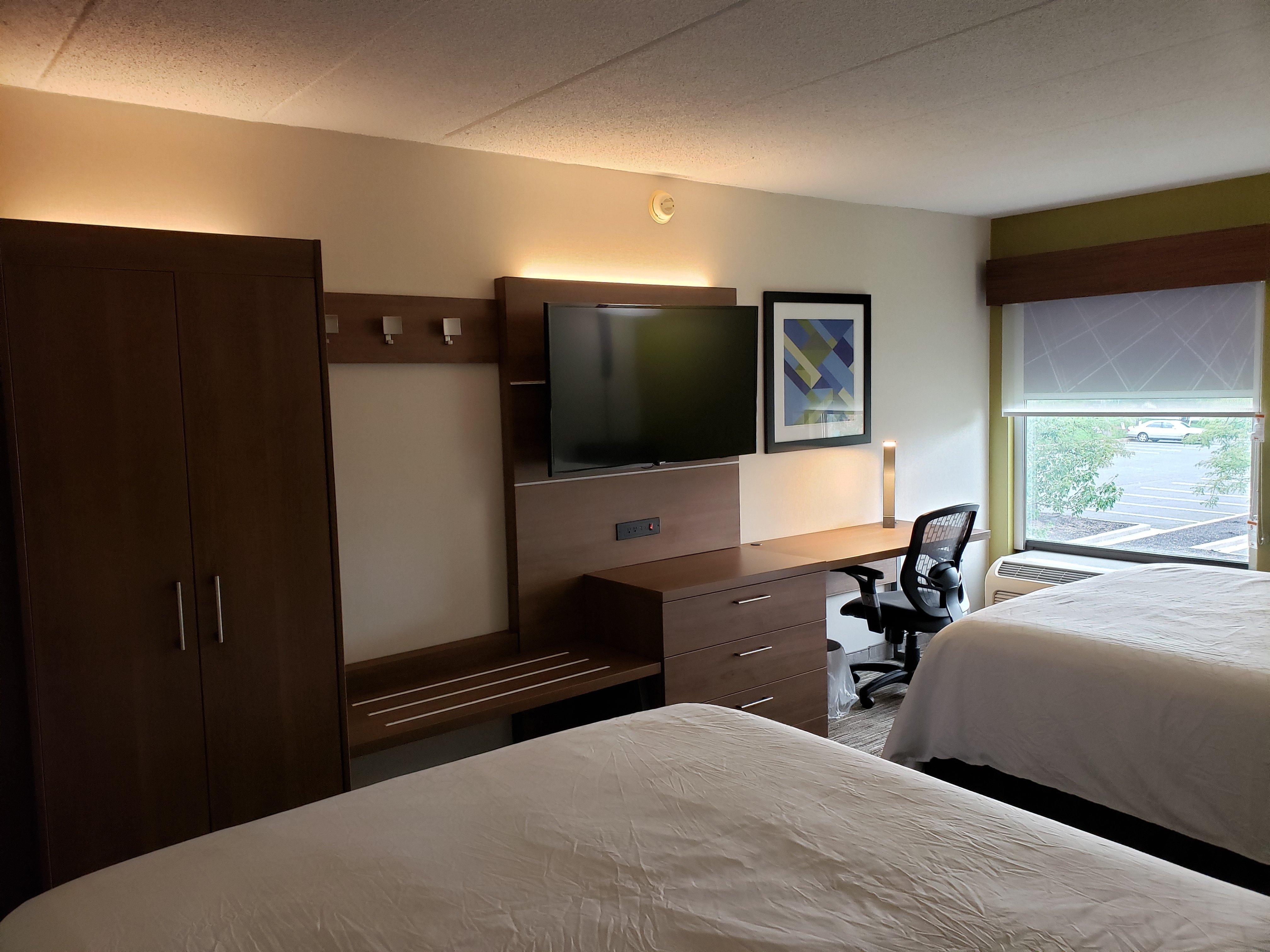Holiday Inn Express Edgewood-Aberdeen-Bel Air Экстерьер фото