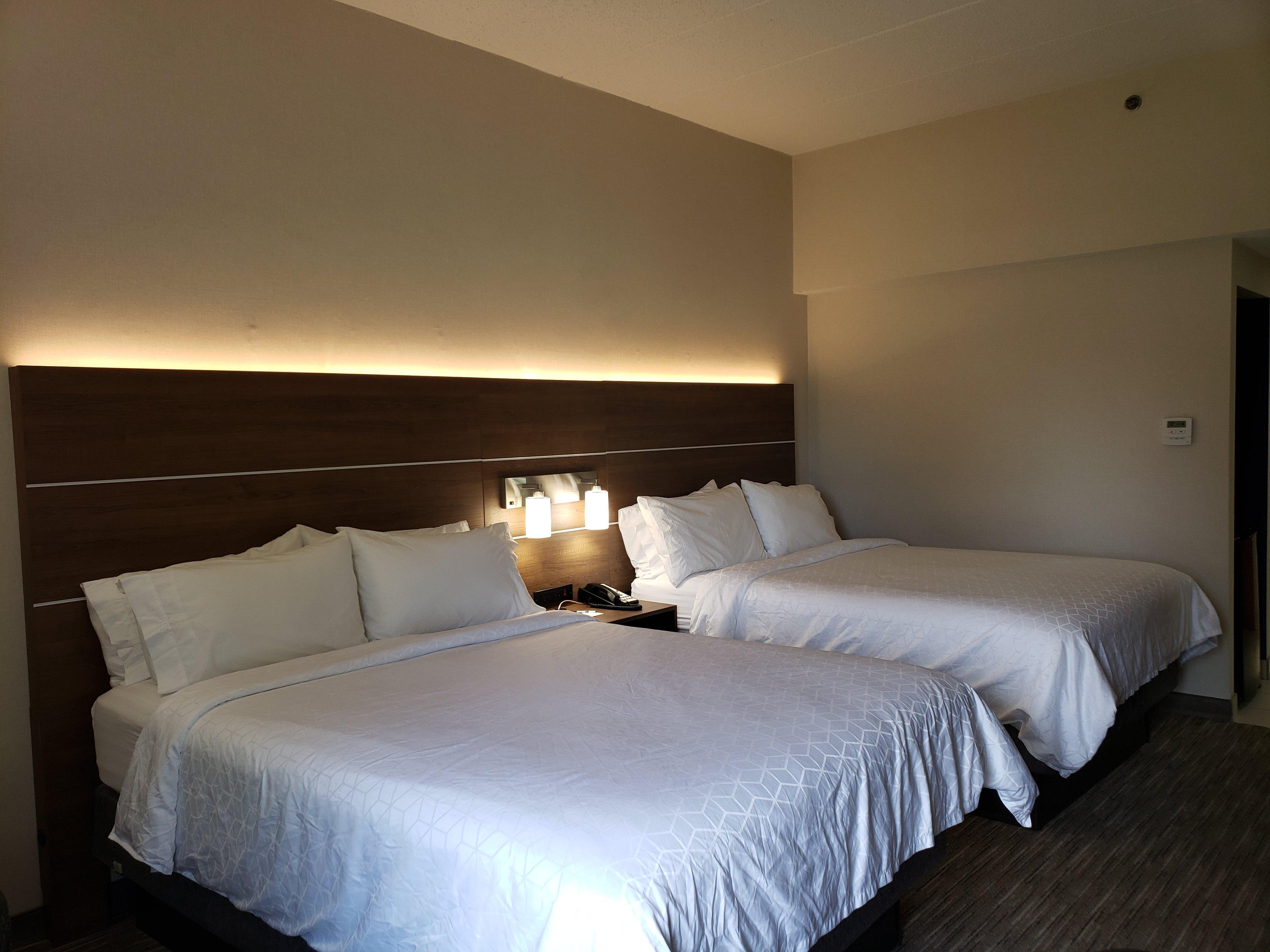 Holiday Inn Express Edgewood-Aberdeen-Bel Air Экстерьер фото