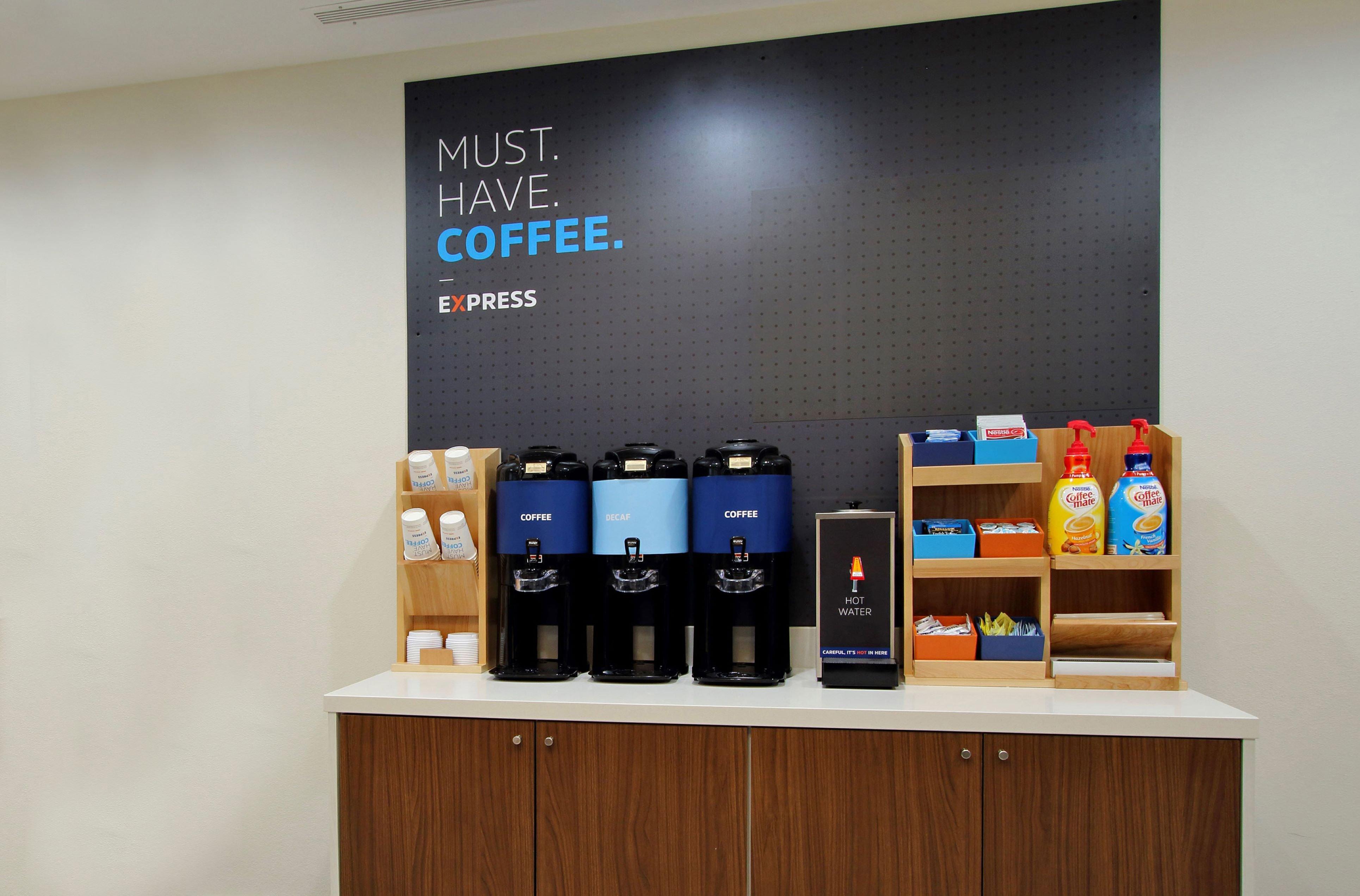 Holiday Inn Express Edgewood-Aberdeen-Bel Air Экстерьер фото