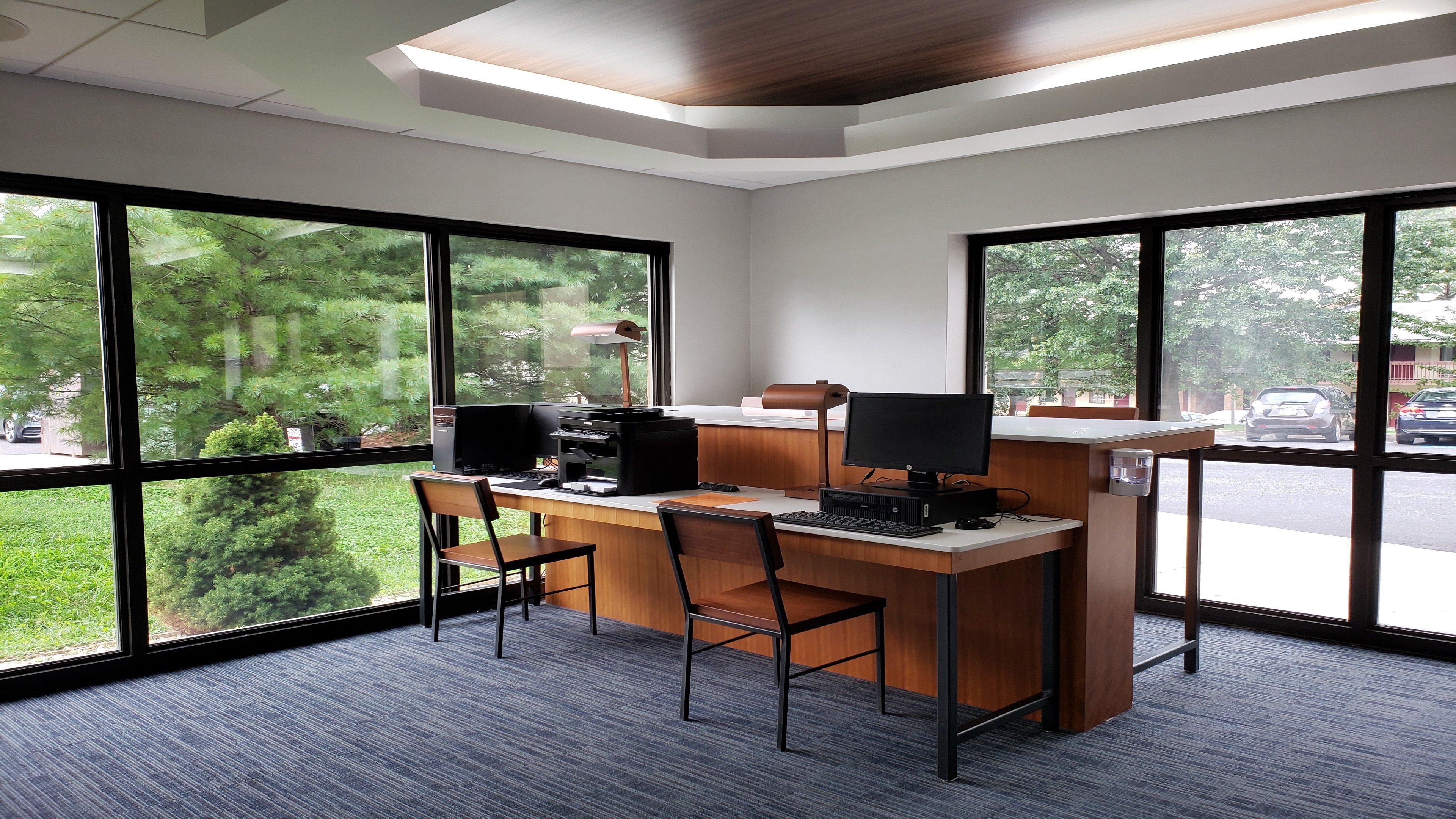 Holiday Inn Express Edgewood-Aberdeen-Bel Air Экстерьер фото