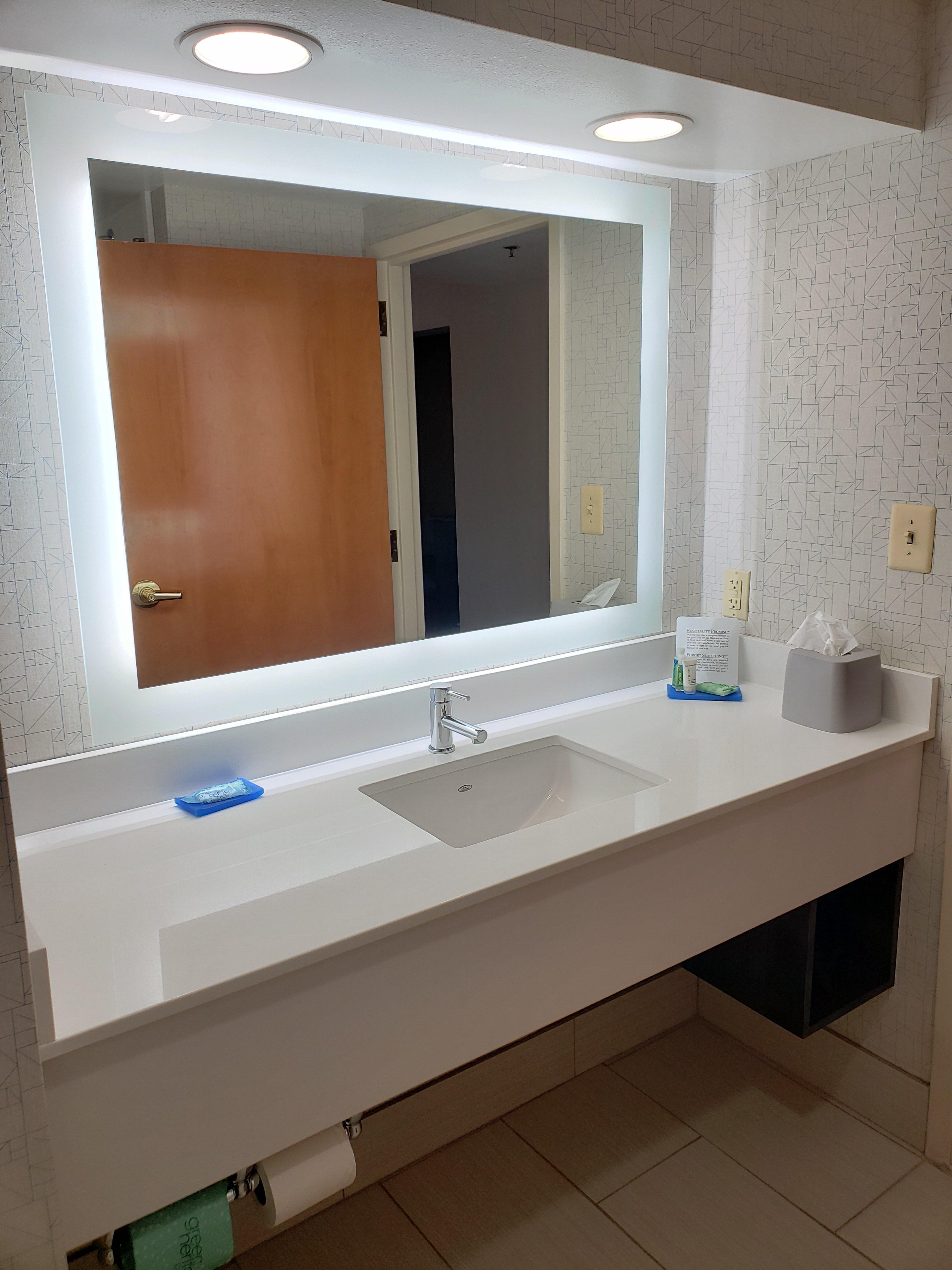 Holiday Inn Express Edgewood-Aberdeen-Bel Air Экстерьер фото