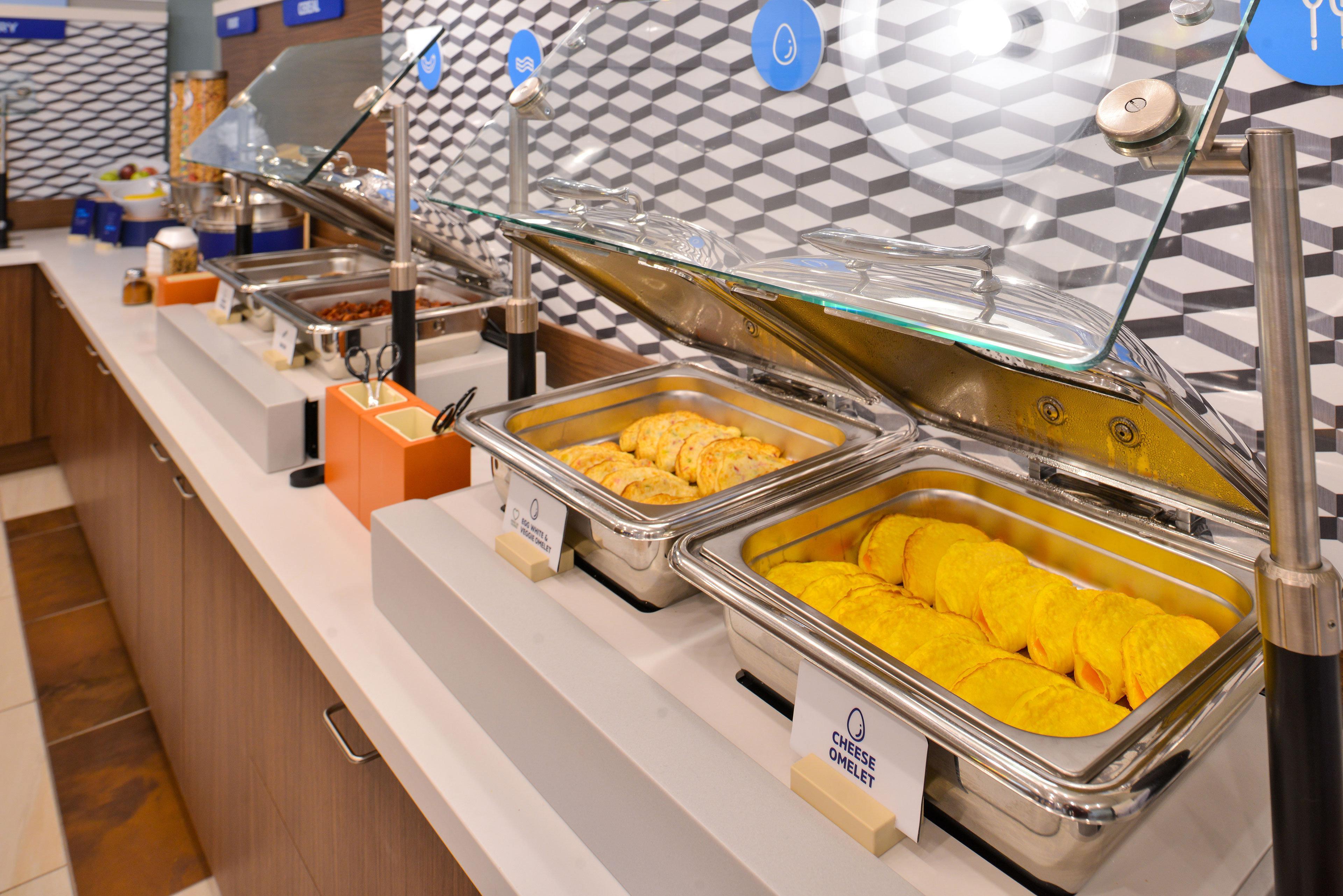 Holiday Inn Express Edgewood-Aberdeen-Bel Air Экстерьер фото