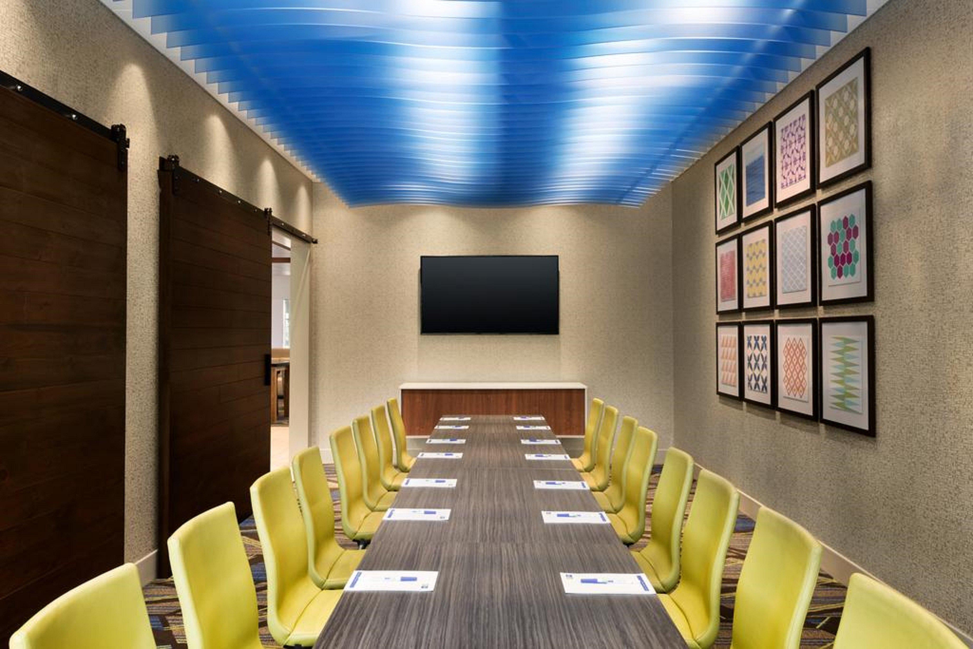Holiday Inn Express Edgewood-Aberdeen-Bel Air Экстерьер фото