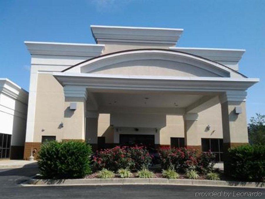 Holiday Inn Express Edgewood-Aberdeen-Bel Air Экстерьер фото