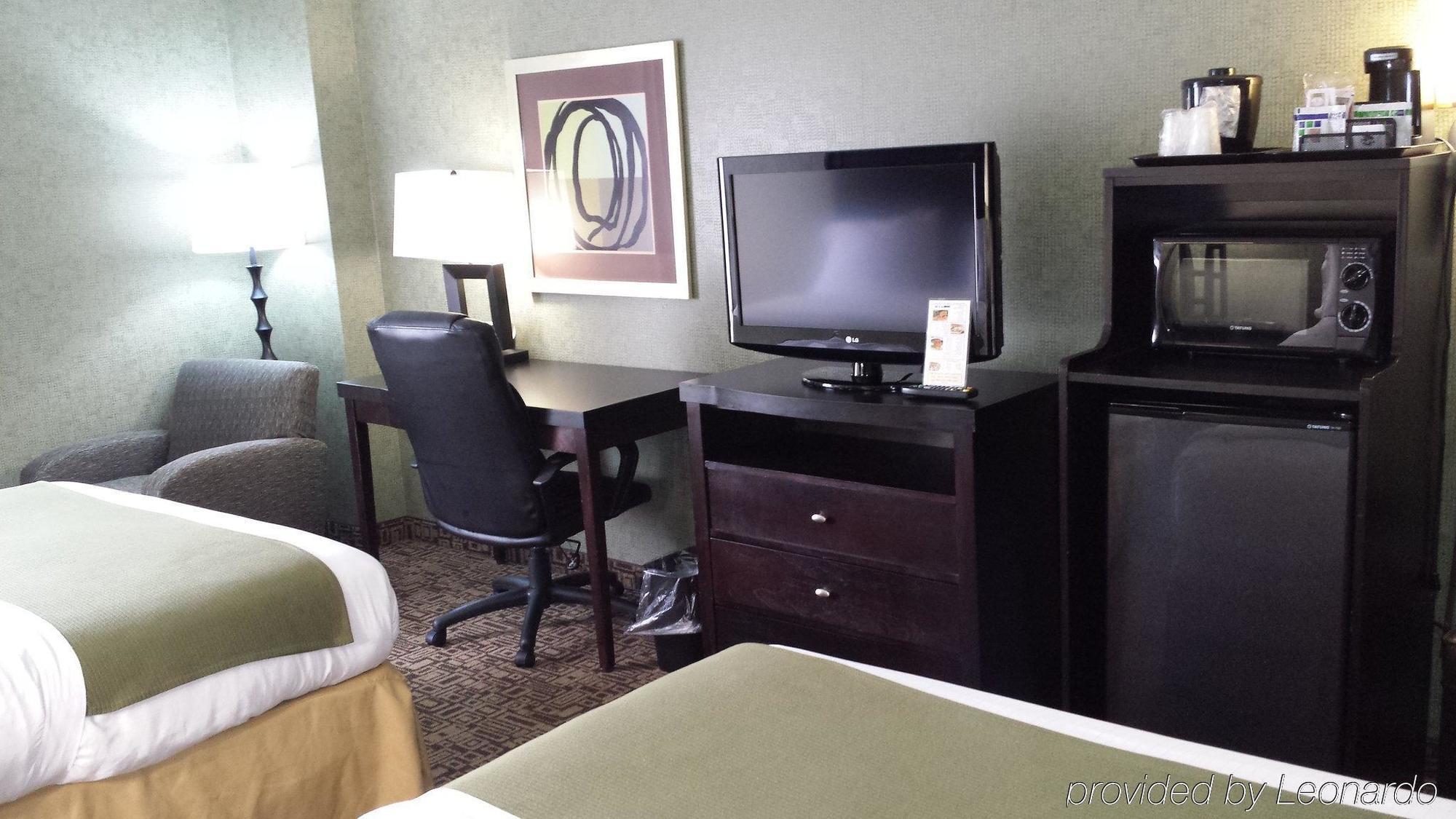 Holiday Inn Express Edgewood-Aberdeen-Bel Air Экстерьер фото