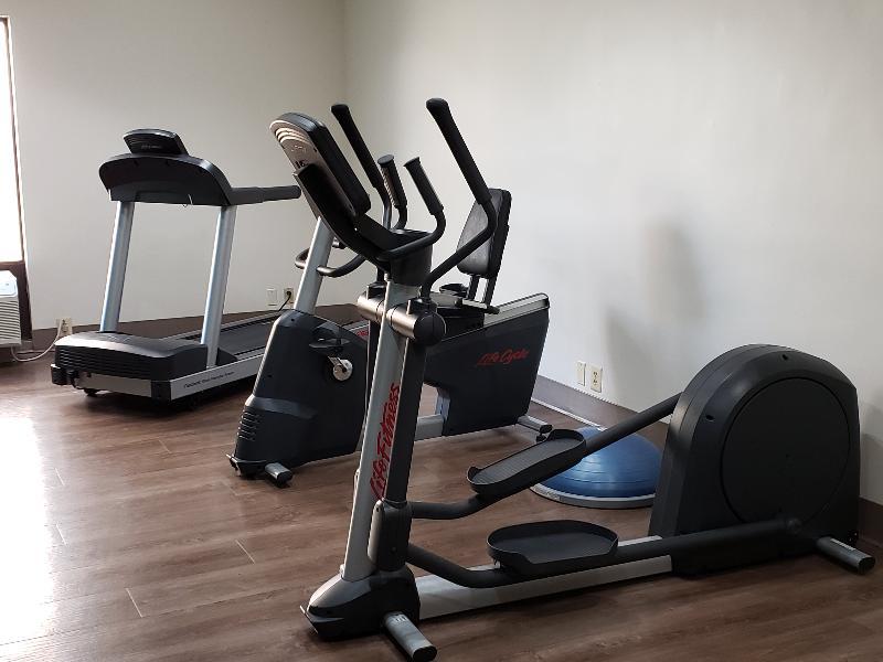 Holiday Inn Express Edgewood-Aberdeen-Bel Air Экстерьер фото